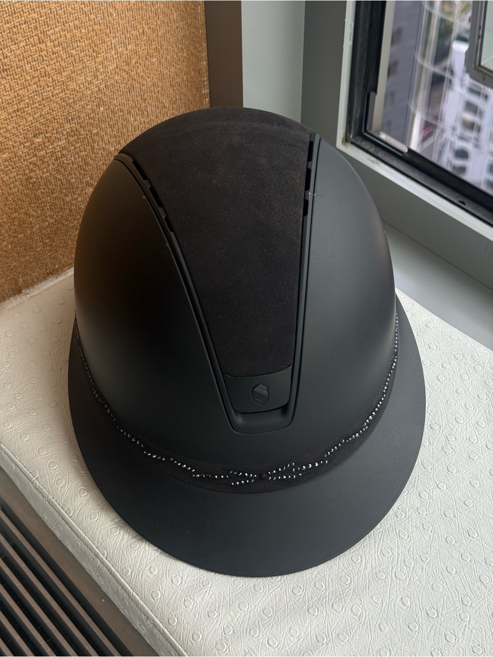 Samshield ShadowMatte Helmet